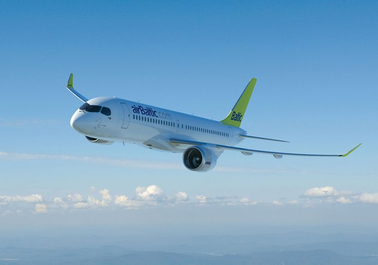 ОС решил обратиться в прокуратуру из-за airBaltic