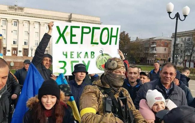 37-я неделя войны в Украине. Только важное и проверенное 37-я неделя войны в Украине. Только важное и проверенное