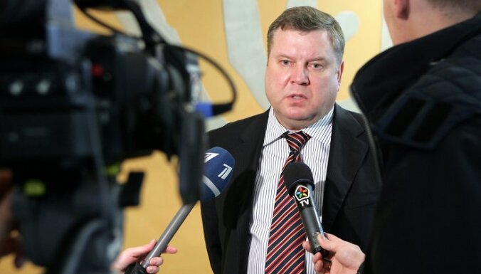 Урбанович советует позвать руководить здравоохранением профессионала