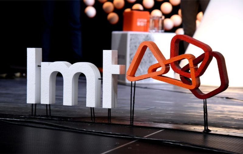 LMT недовольно разрешением объединенной работы Tele2 и Bite Latvija