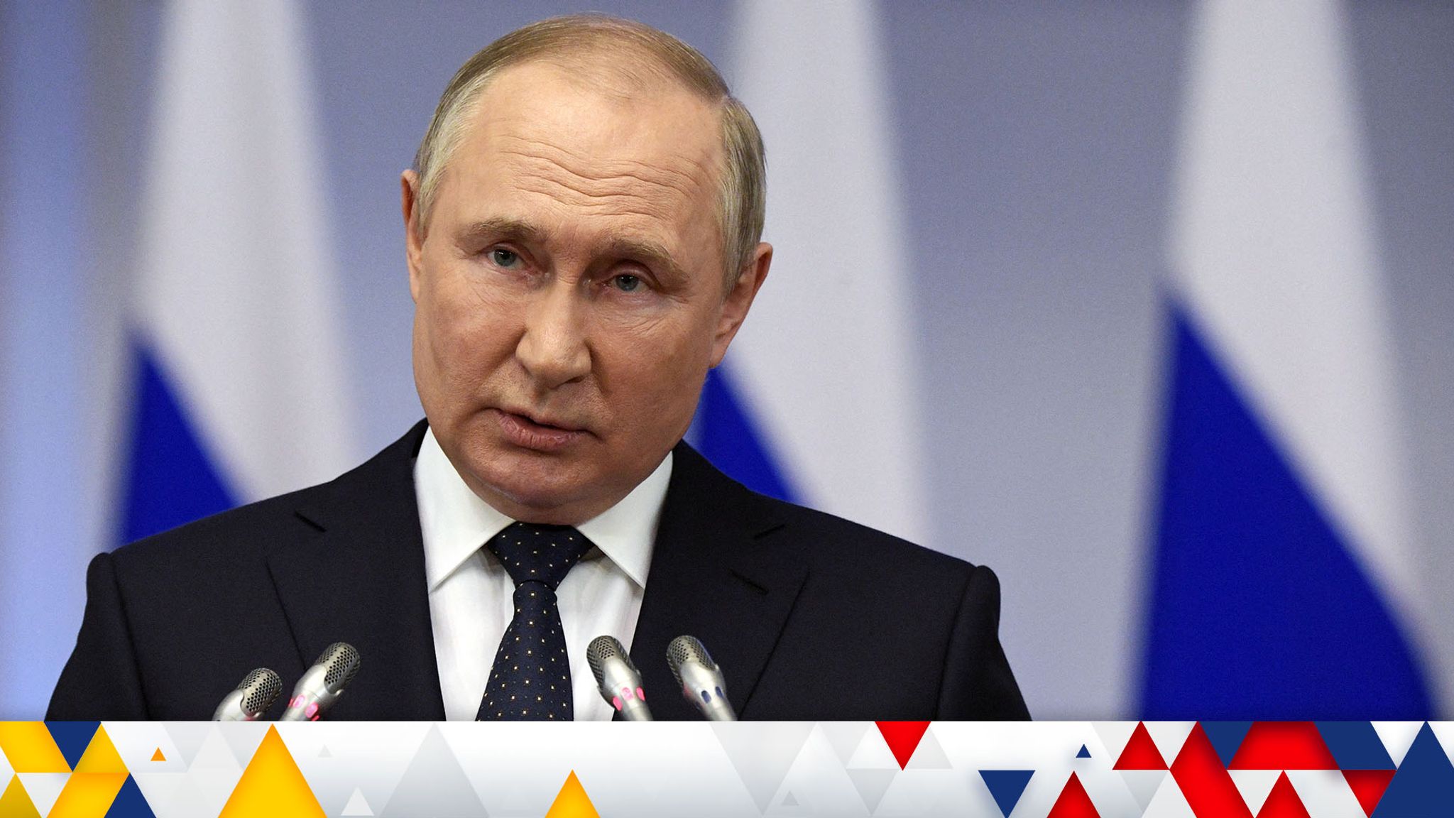 CNN: в ожидании важного заявления Путина 9 мая CNN: в ожидании важного заявления Путина 9 мая