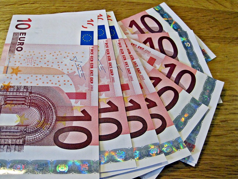 Исследование: в 2021 году зарплаты выросли на 5,9% Исследование: в 2021 году зарплаты выросли на 5,9%