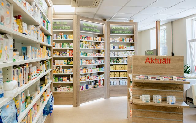 Цены снизятся после того, как аптеки распродадут закупки 2024 года Цены снизятся после того, как аптеки распродадут закупки 2024 года