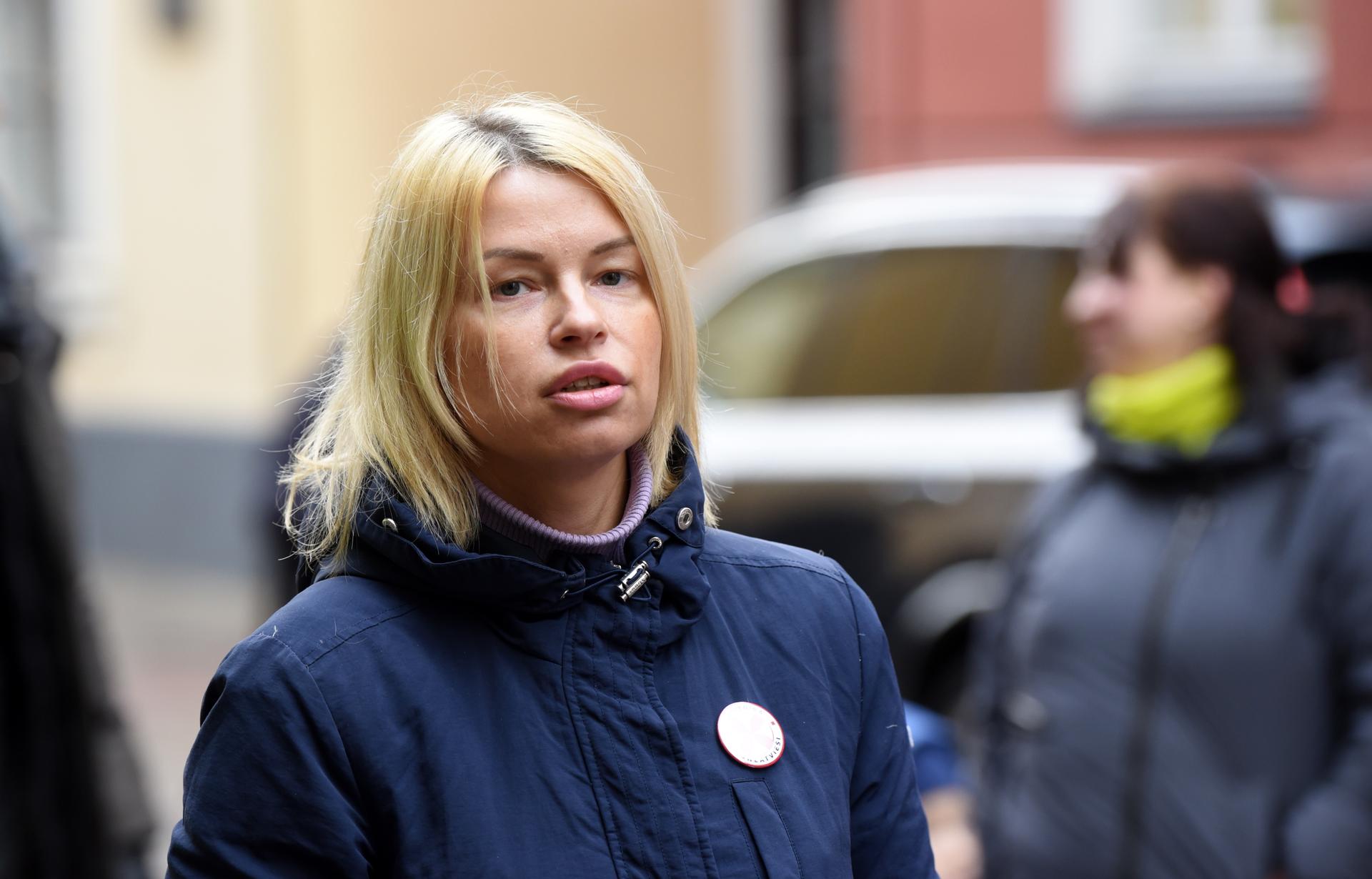 Суд апелляционной инстанции признал Гревцову виновной в предоставлении недостоверных данных ЦИК