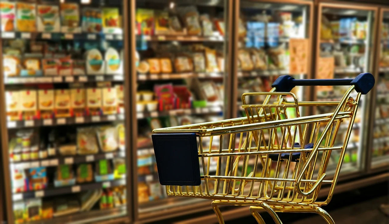 Период сравнительно дешевых продуктов закончился