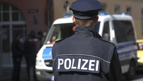 В Германии арестовали еще одного людоеда-гомосексуала В Германии арестовали еще одного людоеда-гомосексуала