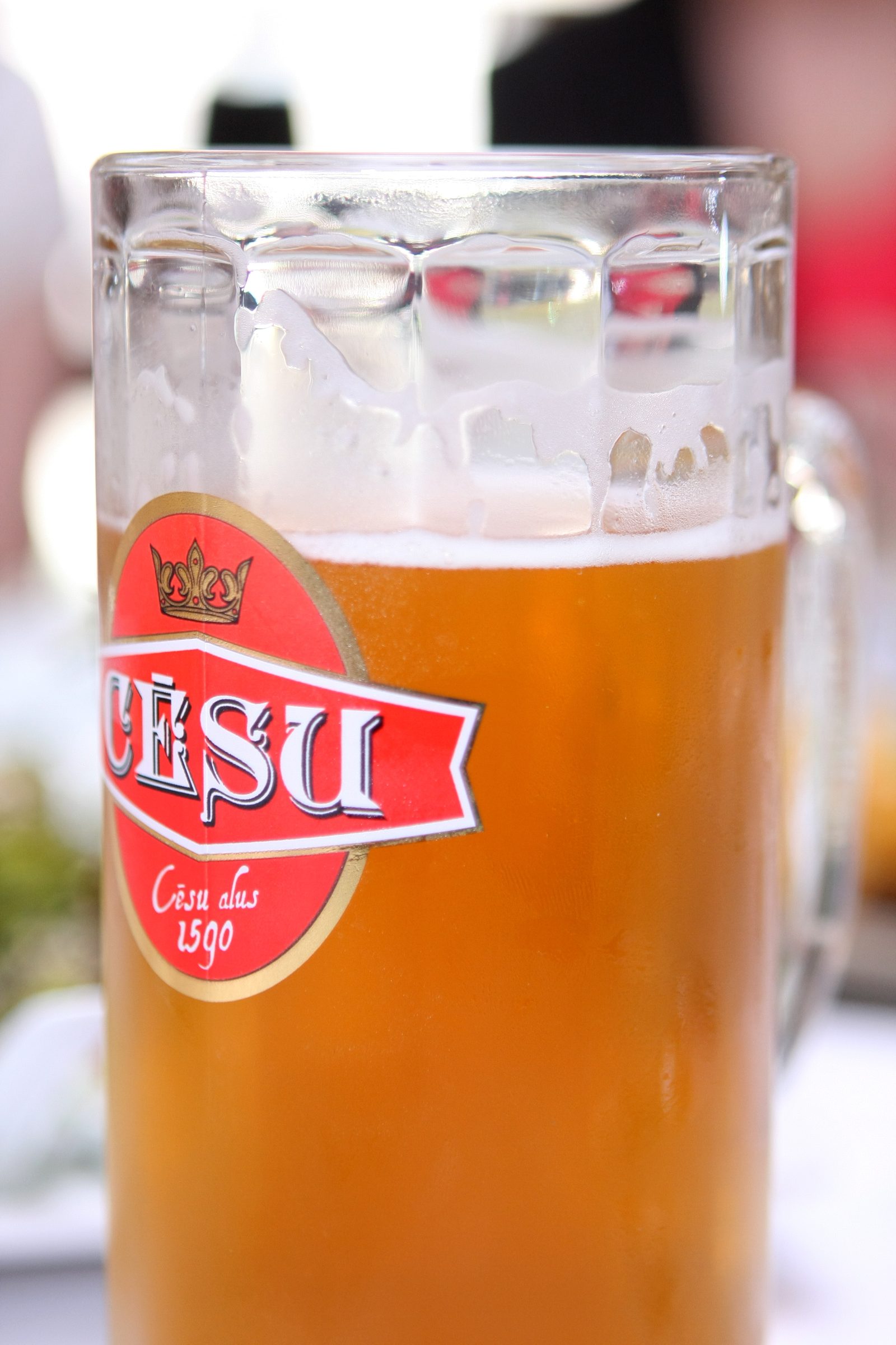 "Cēsu alus" investējis 250 000 eiro "Cēsu Premium" zīmolā