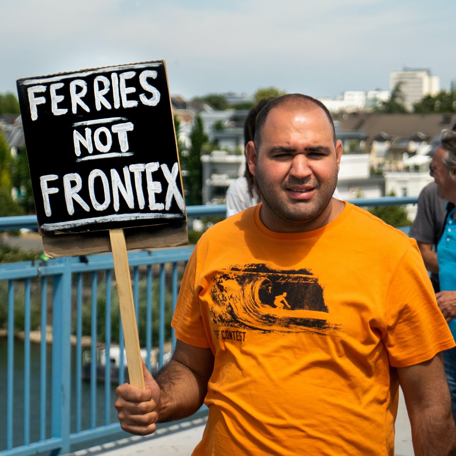 ES komisāre mudina "Frontex" nekavēties izmeklēt apsūdzības par migrantu atvairīšanu ES komisāre mudina "Frontex" nekavēties izmeklēt apsūdzības par migrantu atvairīšanu