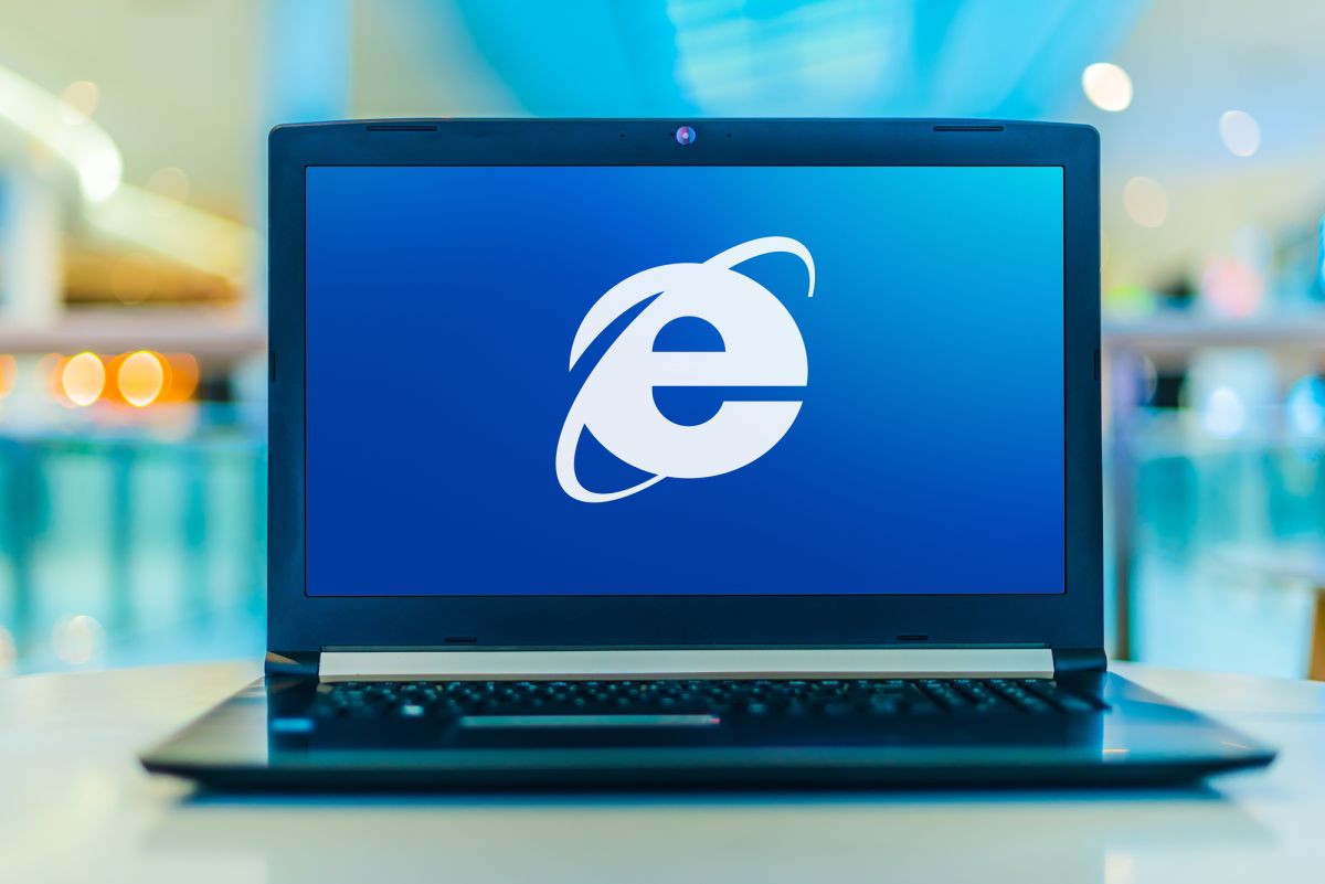 Microsoft прекратит поддержку Internet Explorer в 2022 году