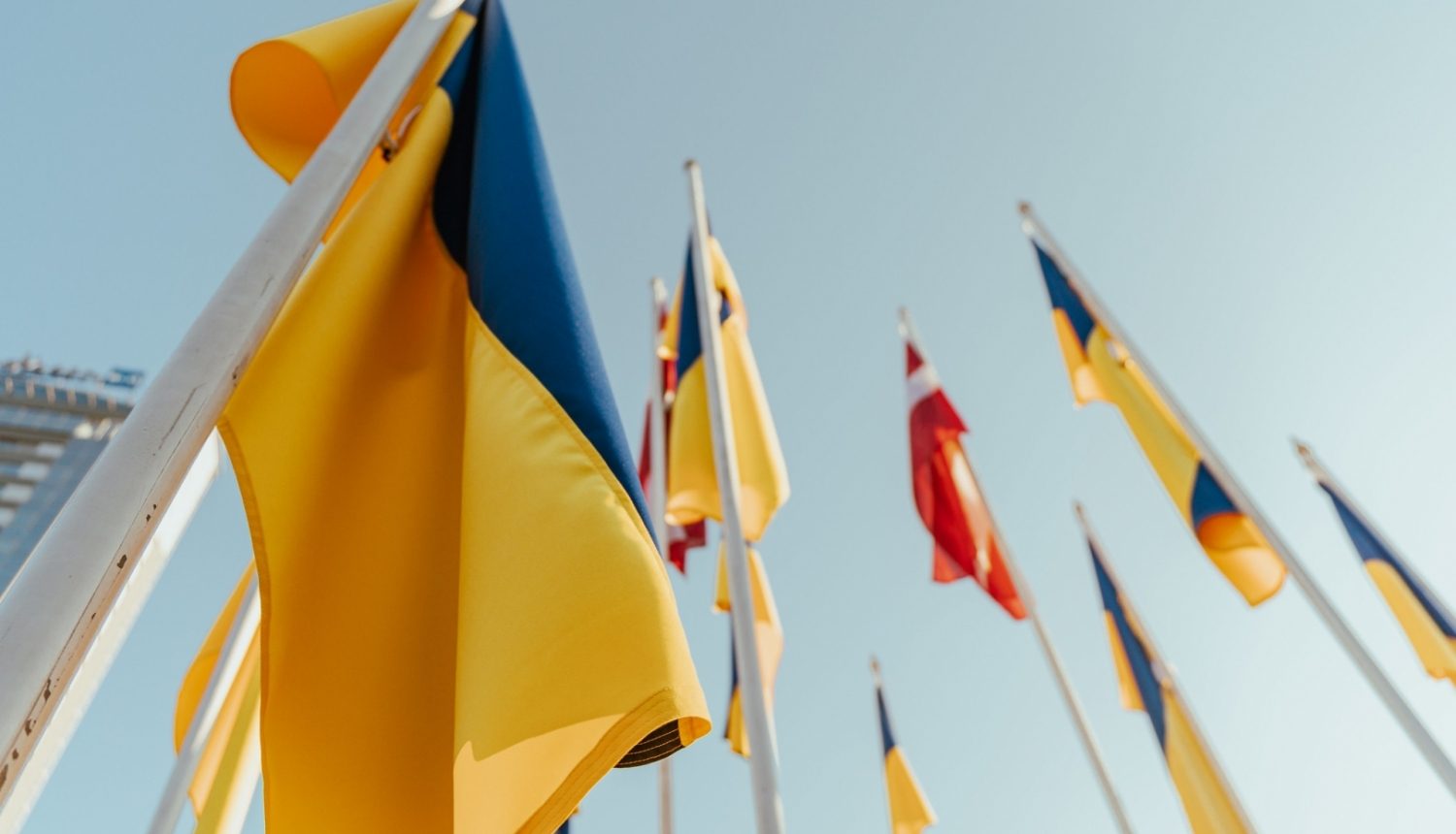 Браже и Боррель: Украине потребуется долгосрочная поддержка