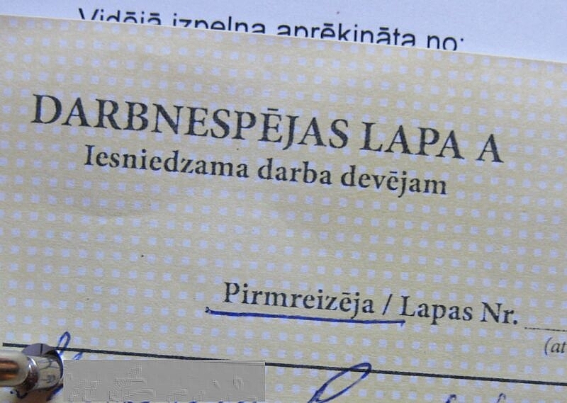 Нужно избавляться от привычки работников брать больничные Нужно избавляться от привычки работников брать больничные