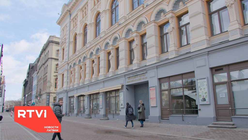 Телефонные мошенники выдают себя за актеров Театра имени Чехова