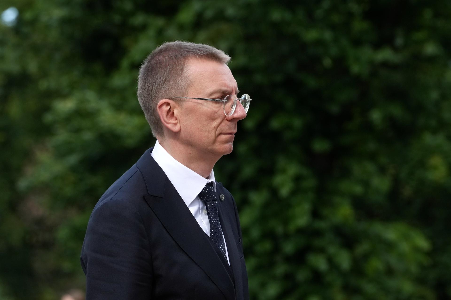 Президент провозгласил закон о ратификации Стамбульской конвенции в Латвии