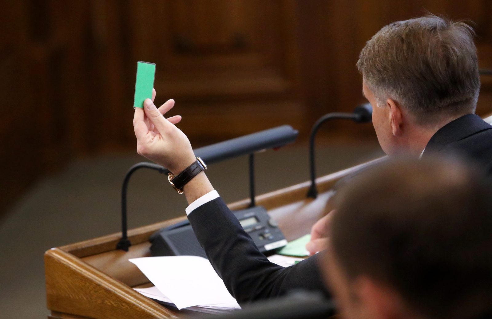 Izglītības likumā noteiks jaunas valsts valodas lietojuma prasības Izglītības likumā noteiks jaunas valsts valodas lietojuma prasības