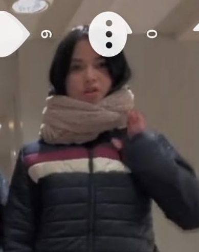 В районе Плявниеки пропала 14-летняя Виктория В районе Плявниеки пропала 14-летняя Виктория