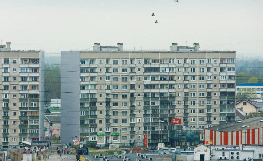 Принудительная предоплата. Рижане обнаружили в декабрьских счетах странные суммы за аренду земли