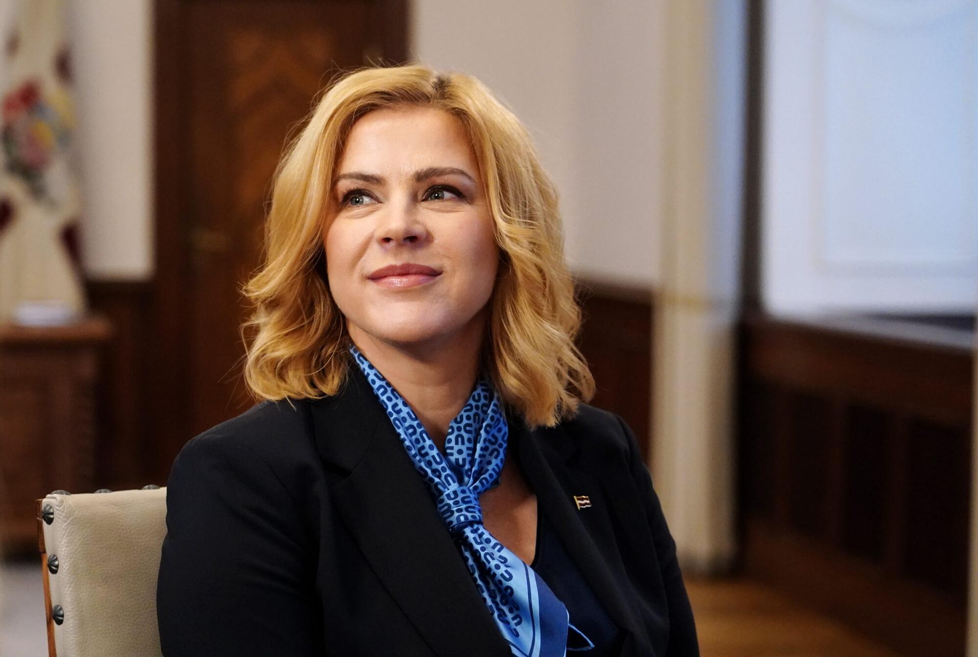 Силиня: нужна концепция услуг реабилитации наркозависимых