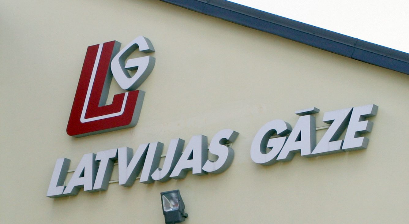 TV3: в поле зрения СГБ попали выплаты дивидендов "Latvijas Gāze"