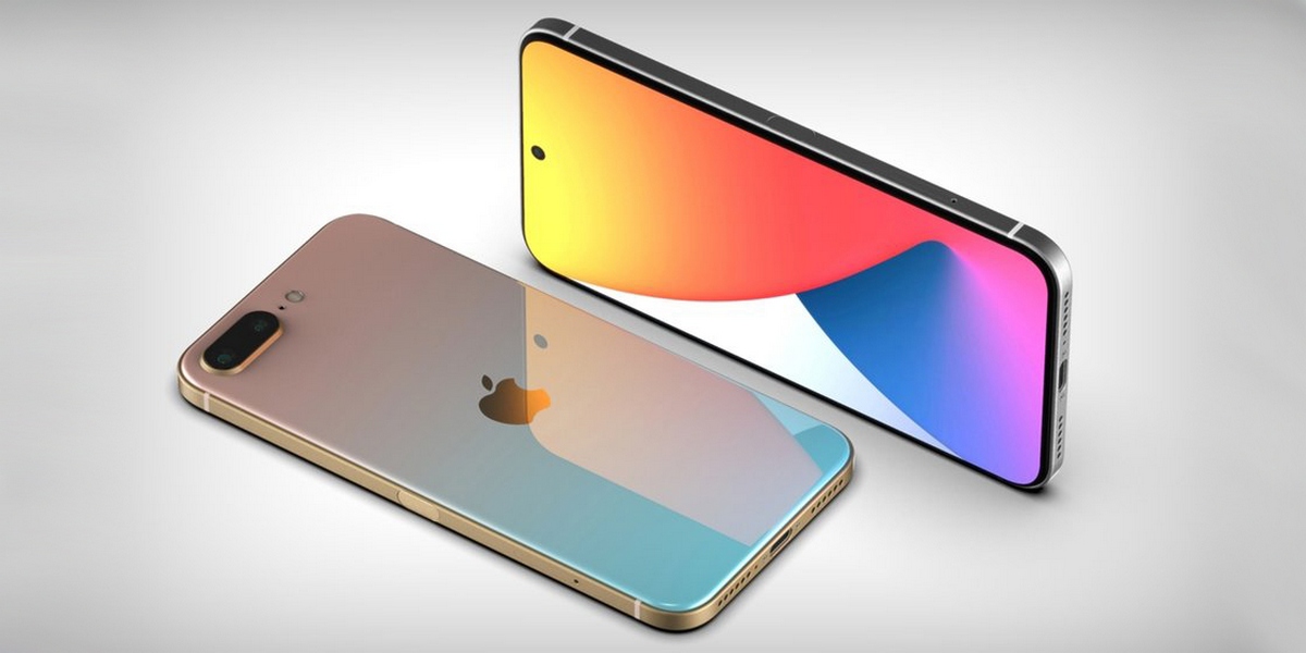 Apple запускает производство нового iPhone
