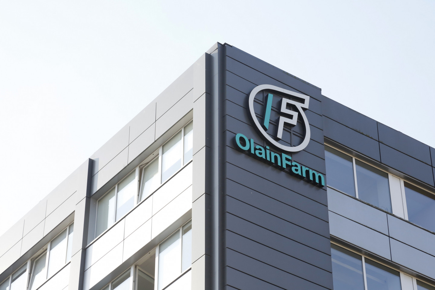 Конец конфликта в Olainfarm - 100% акций перешли к Кристине Бруновской Конец конфликта в Olainfarm - 100% акций перешли к Кристине Бруновской