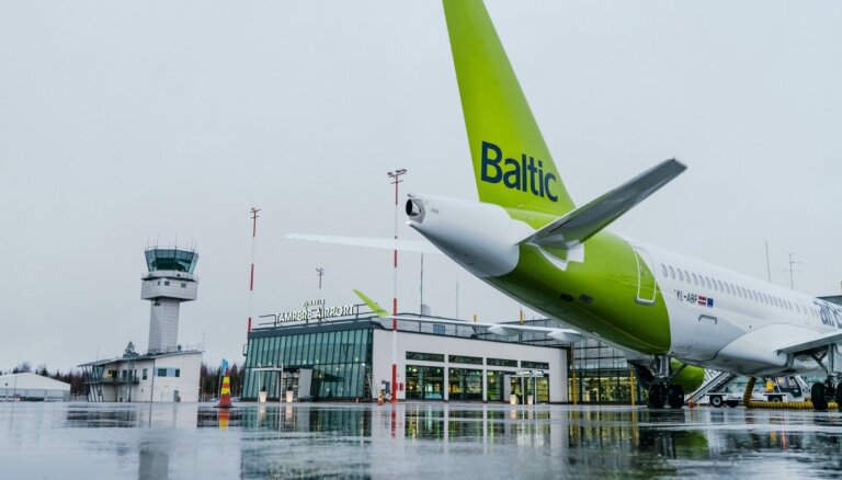 Air Baltic открывает сезон летних полетов по 92 направлениям Air Baltic открывает сезон летних полетов по 92 направлениям