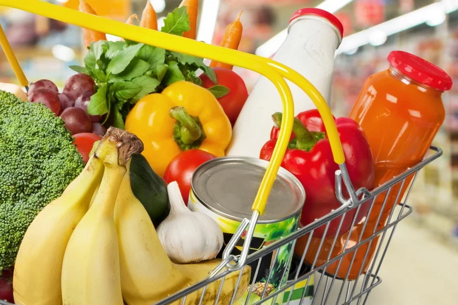 Продовольственные предприятия: цены на продукты достигнут пика к осени