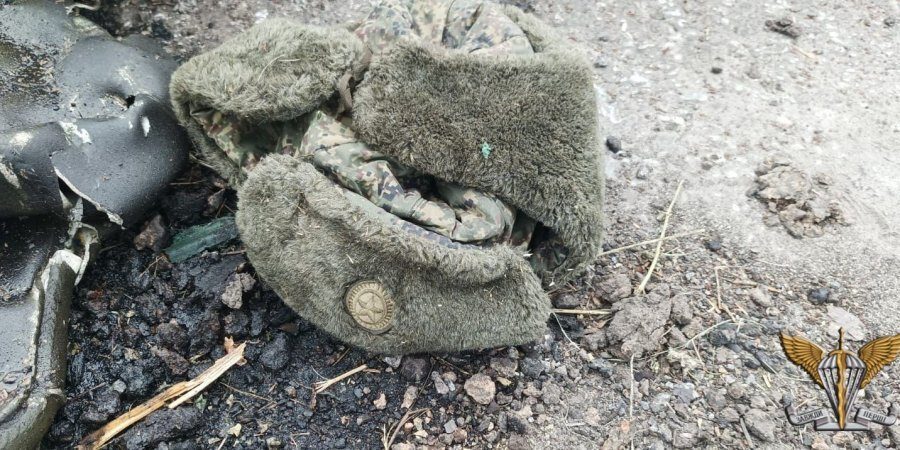 Бойня на белгородском полигоне: что известно Бойня на белгородском полигоне: что известно