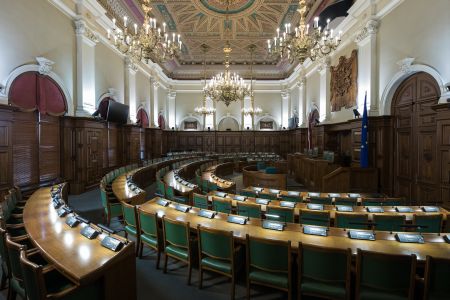 Изменят ли Латвию грядущие выборы в Сейм? Все зависит от явки Изменят ли Латвию грядущие выборы в Сейм? Все зависит от явки