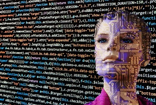 Программист Google настаивает: чат-бот с искусственным интеллектом - разумное существо Программист Google настаивает: чат-бот с искусственным интеллектом - разумное существо