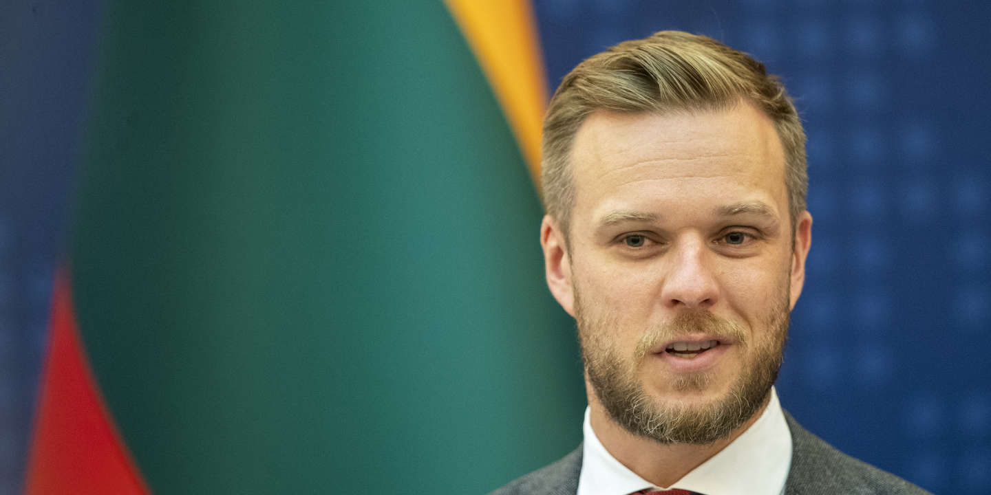 Глава МИД Литвы: российский законопроект об отмене признания независимости ЛР — прямая угроза