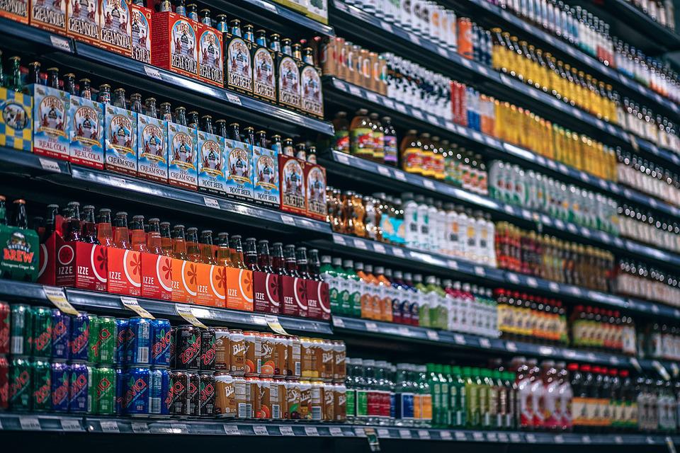 Цены на продукты к концу года? Умножьте на два Цены на продукты к концу года? Умножьте на два