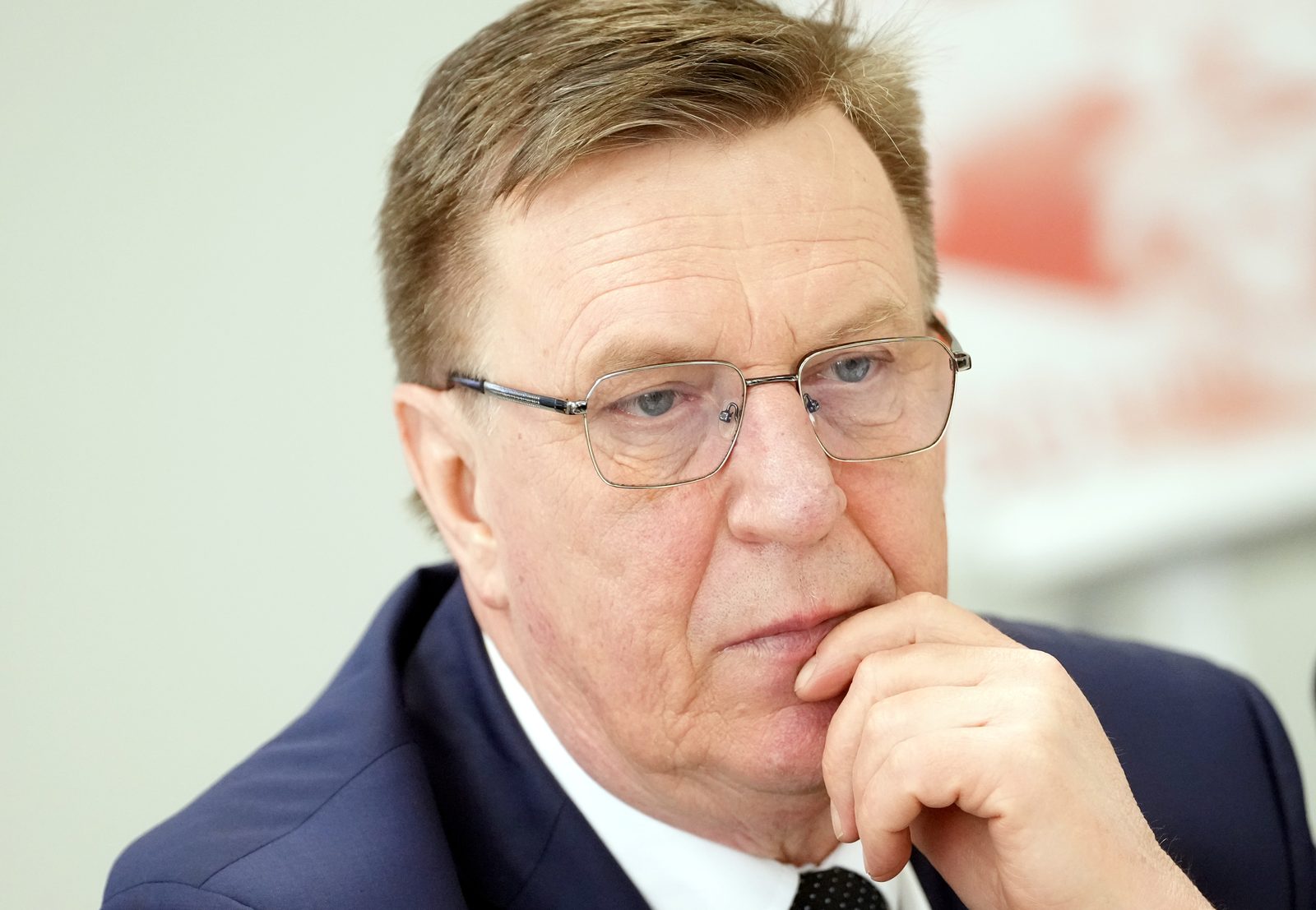 Глава МВД надеется, что через несколько лет празднование 9 мая будет полностью искоренено