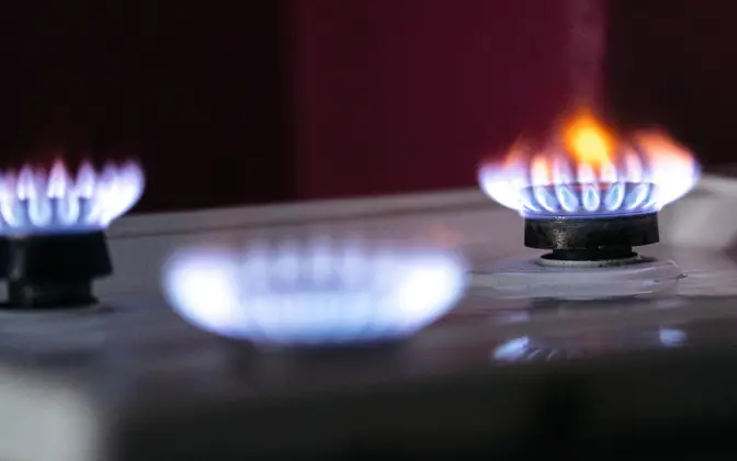 Удешевление газа позволило Евросоюзу отложить введение потолка цен на этот вид топлива