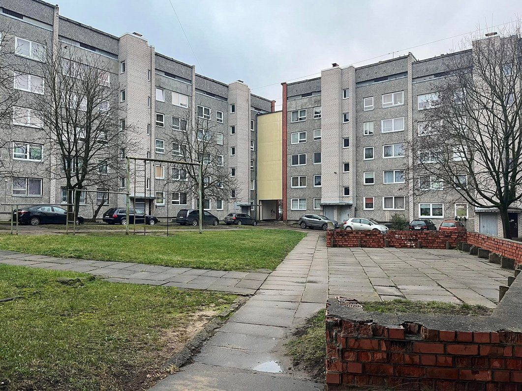 Даугавпилс и Резекне поучаствуют в госпрограмме арендного жилья