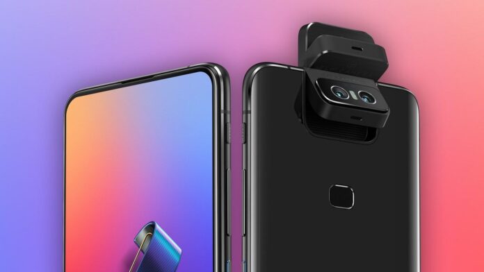 Назван смартфон с лучшей камерой Назван смартфон с лучшей камерой