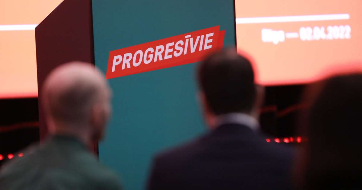 Premjere: Ja "Progresīvie" izstāsies no koalīcijas, strādās tehniskā valdība Premjere: Ja "Progresīvie" izstāsies no koalīcijas, strādās tehniskā valdība