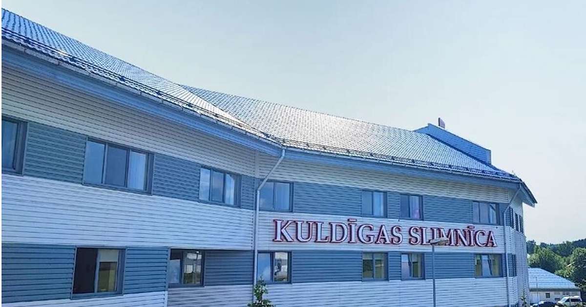 Кулдигсская больница решила проблему оплаты сверхурочных Кулдигсская больница решила проблему оплаты сверхурочных