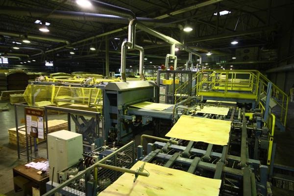 Минфин предрекает латвийским производителям тяжелые времена Минфин предрекает латвийским производителям тяжелые времена