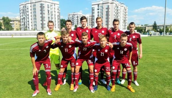 В следующем году чемпионатов мира по футболу U-17 и U-20 не будет В следующем году чемпионатов мира по футболу U-17 и U-20 не будет