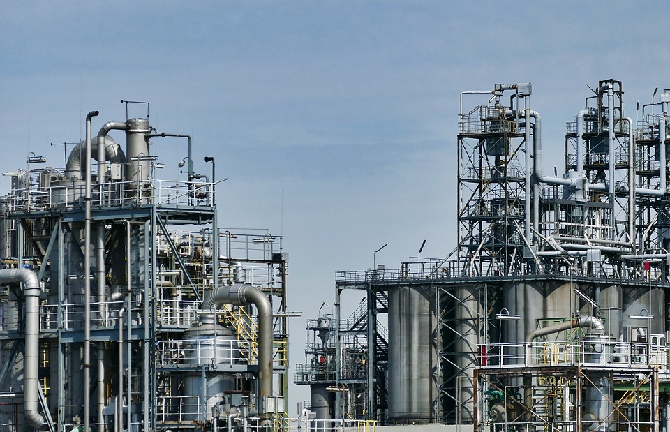 ОПЕК спрогнозировала избыток нефти на рынке из-за «распечатки» резервов