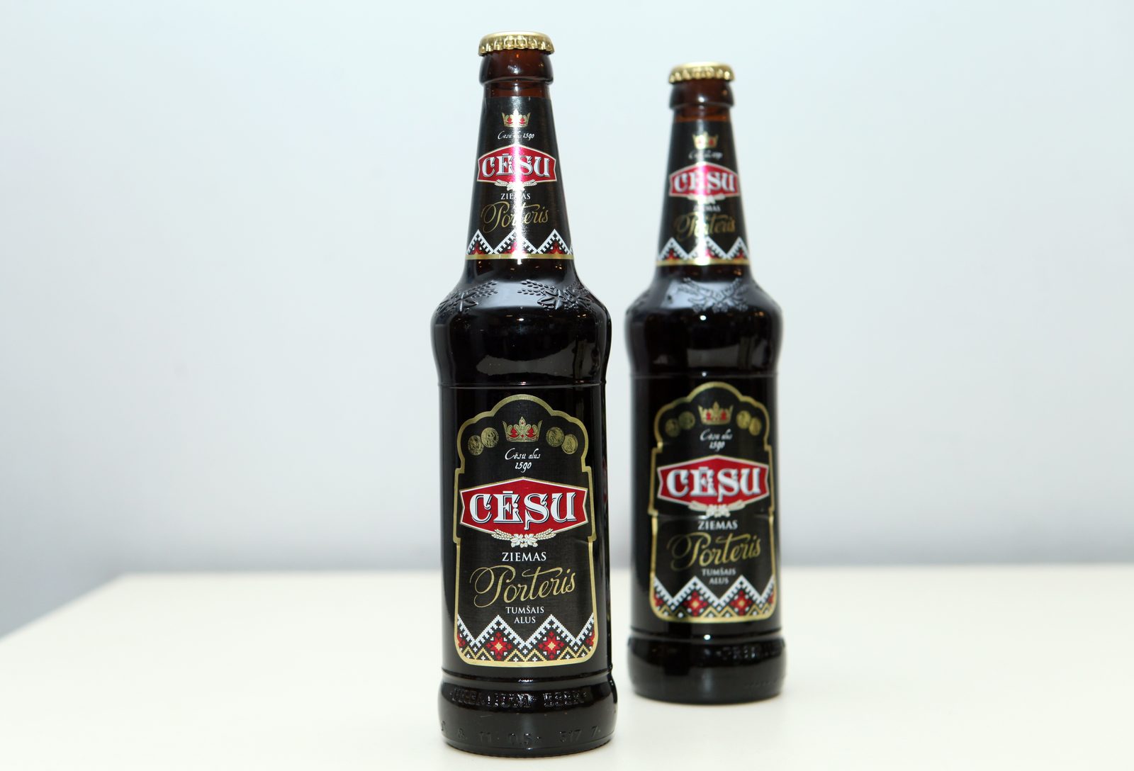 Alus ražošana Latvijā divos mēnešos samazinājusies par 7,9% Alus ražošana Latvijā divos mēnešos samazinājusies par 7,9%