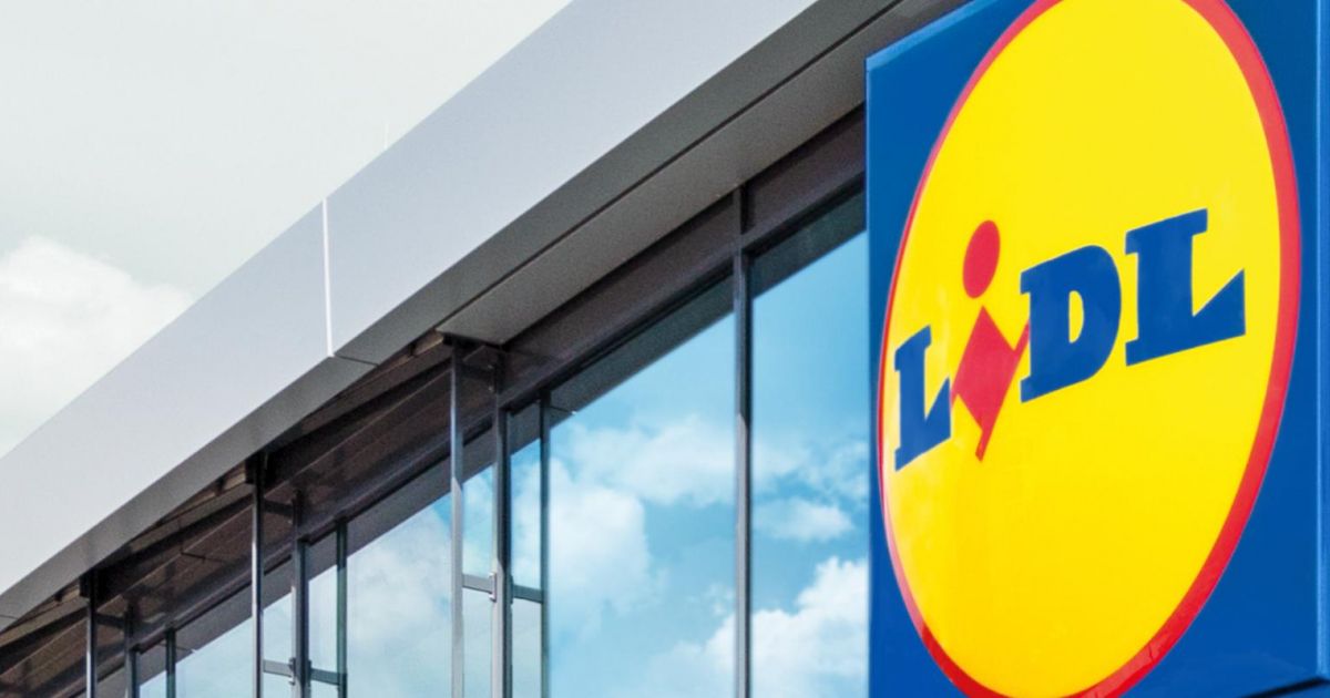 "Rimi Latvia": "Lidl" - сильный конкурент