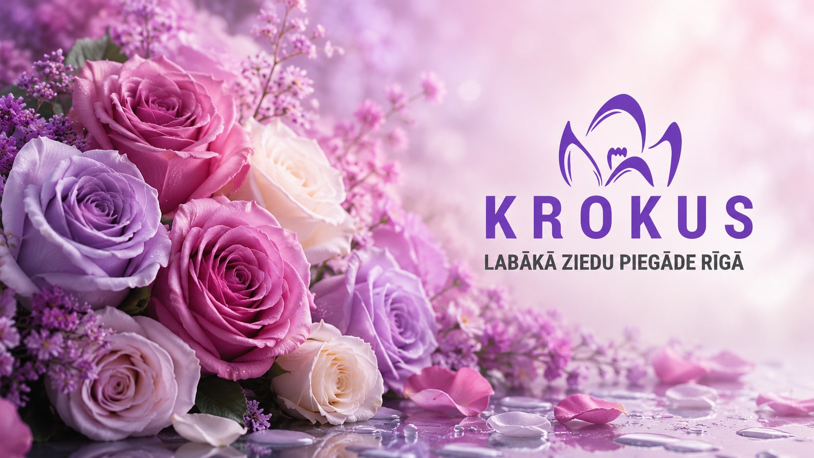 KROKUS – когда цветы становятся эмоциями