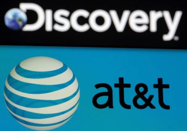 Warner Media слилась с  Discovery