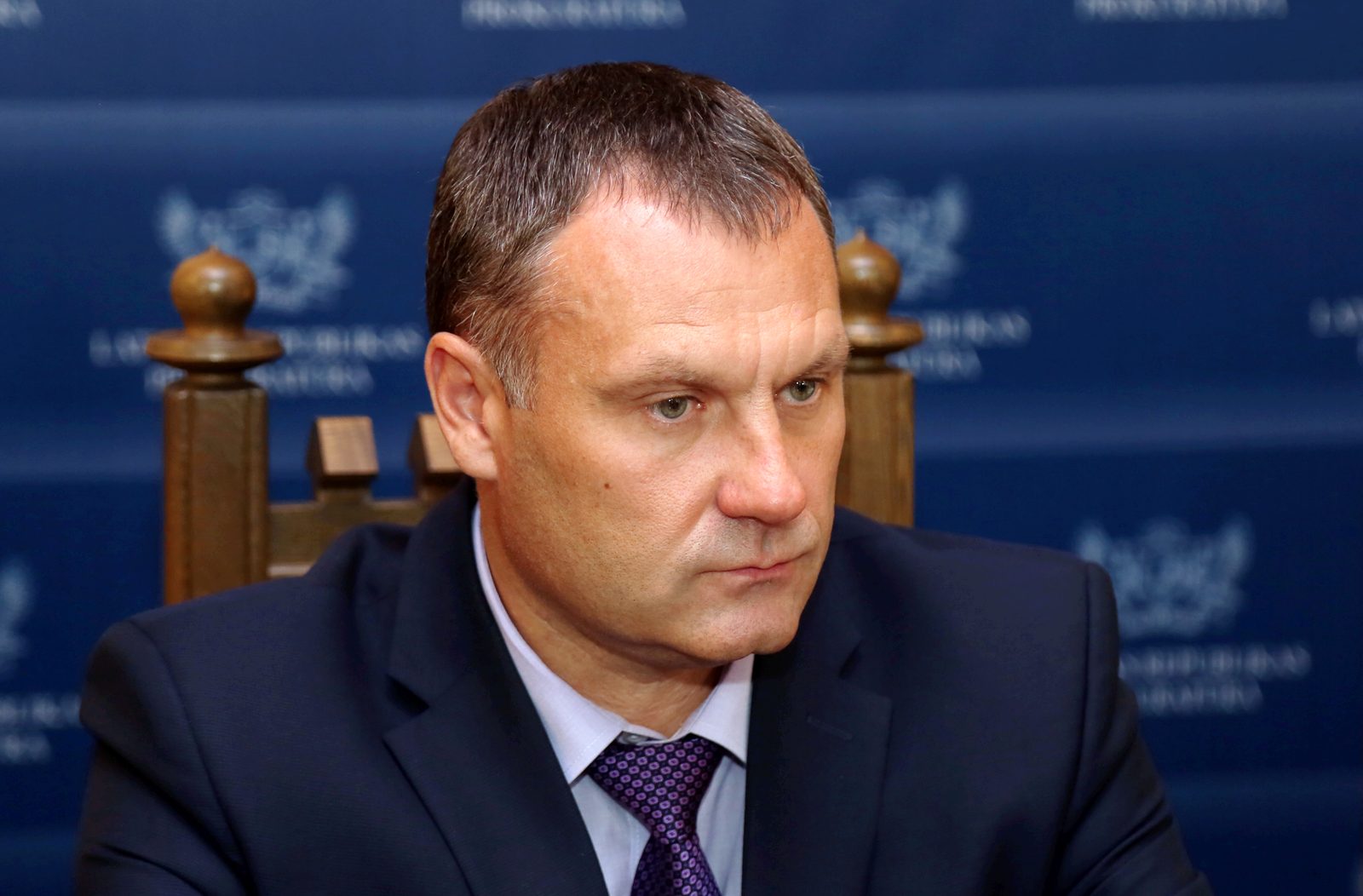 Генпрокурор по делу родителей утонувшего мальчика призвал Сейм исправить закон Генпрокурор по делу родителей утонувшего мальчика призвал Сейм исправить закон