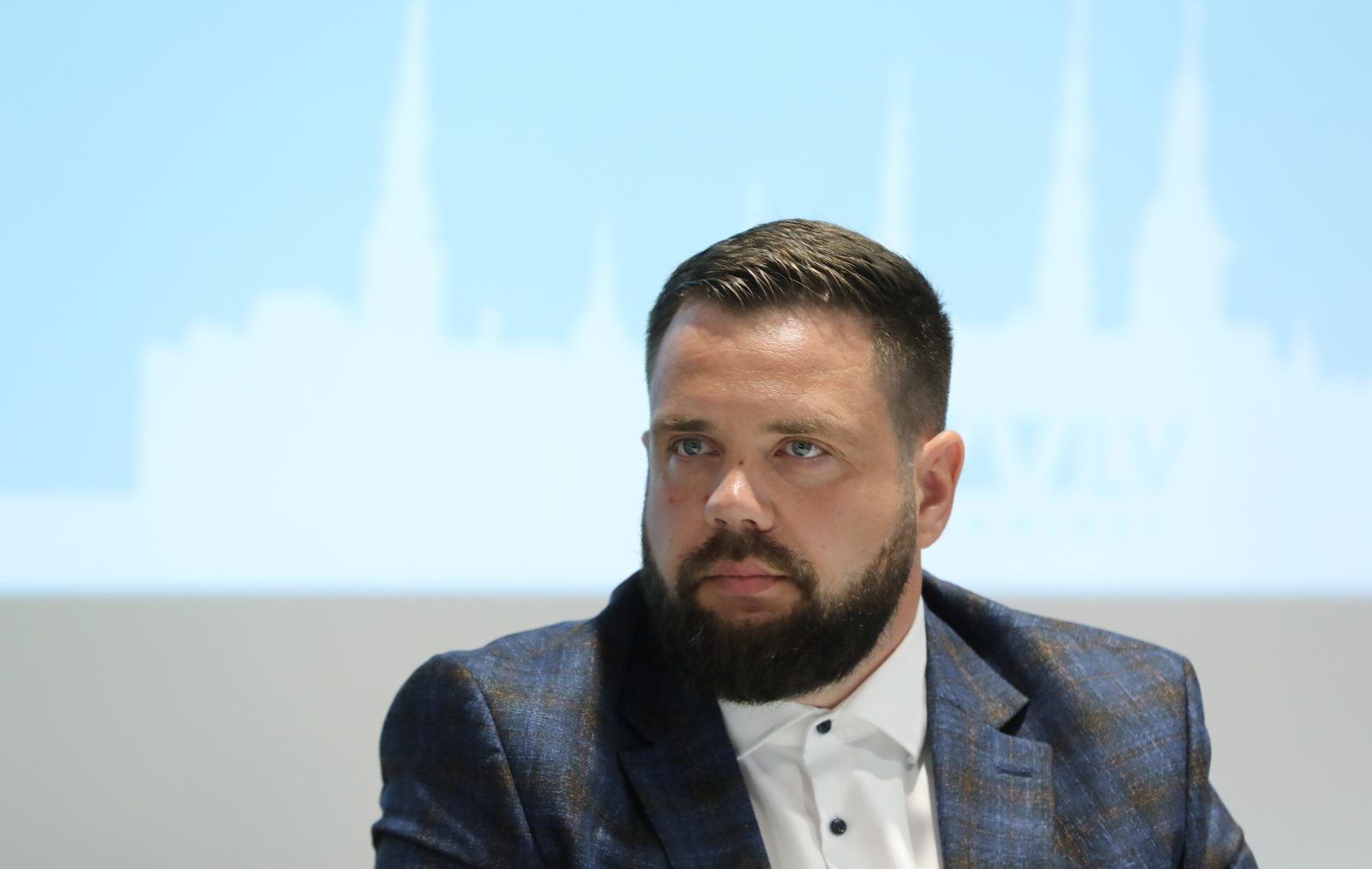 Вопреки локдауну: ВВП Латвии в этом году может вырасти на 5% Вопреки локдауну: ВВП Латвии в этом году может вырасти на 5%