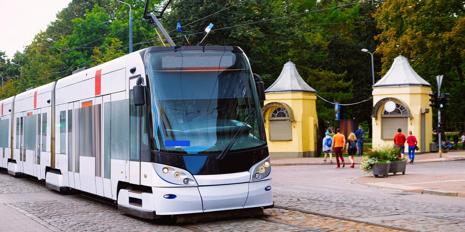 Заполняемость транспорта увеличена до 65%