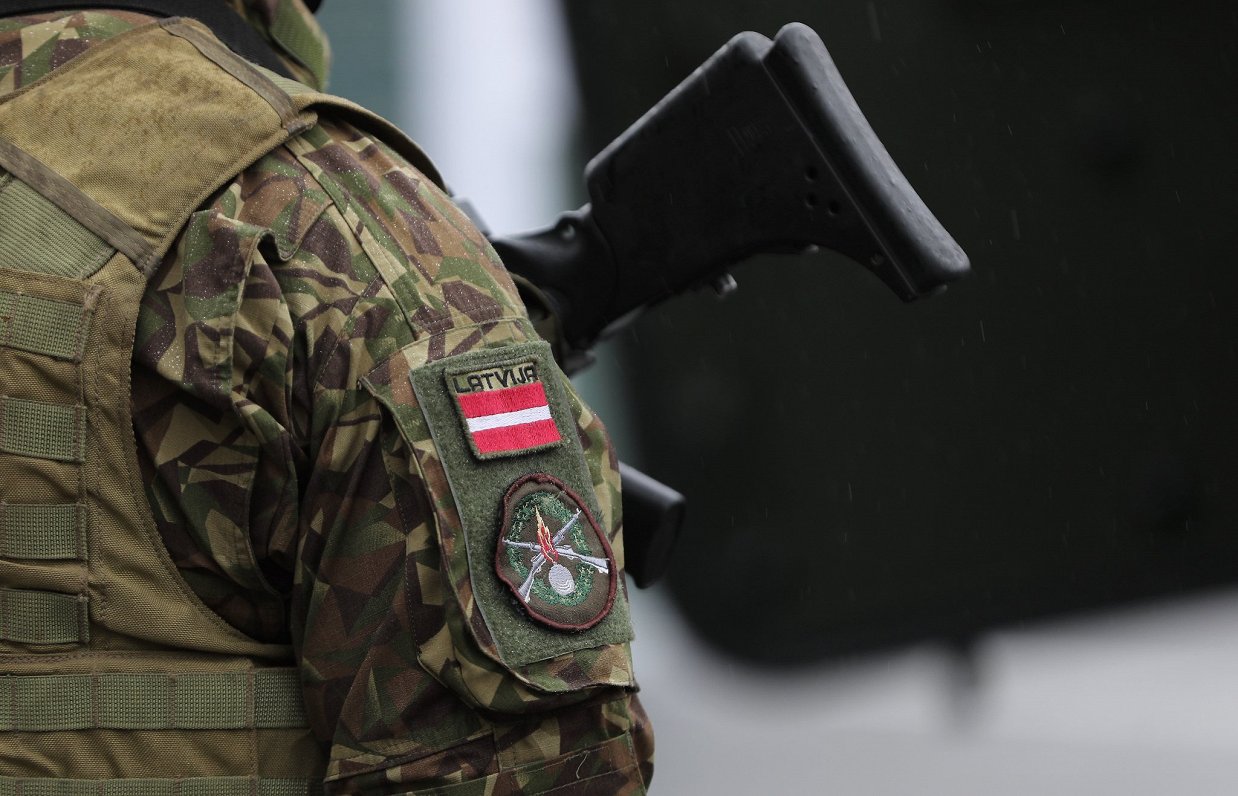 Планируется учитывать фобии и аллергии призывников СГО Планируется учитывать фобии и аллергии призывников СГО