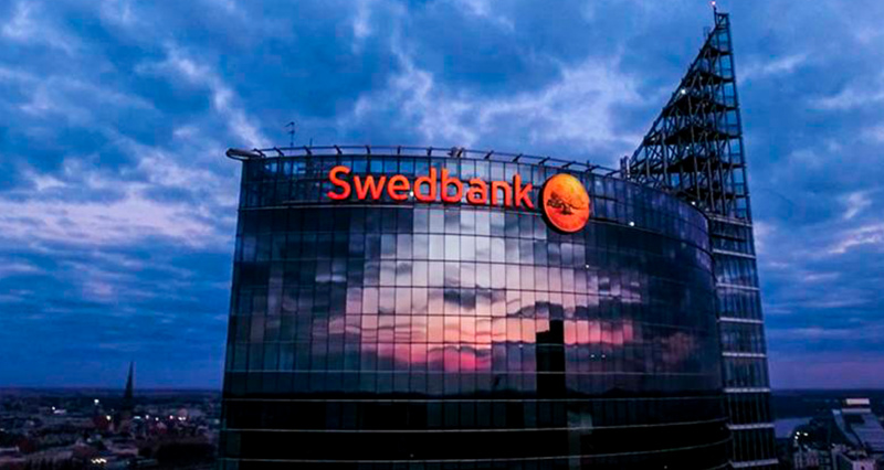 Swedbank внедряет новую услугу для физических лиц - комплекты