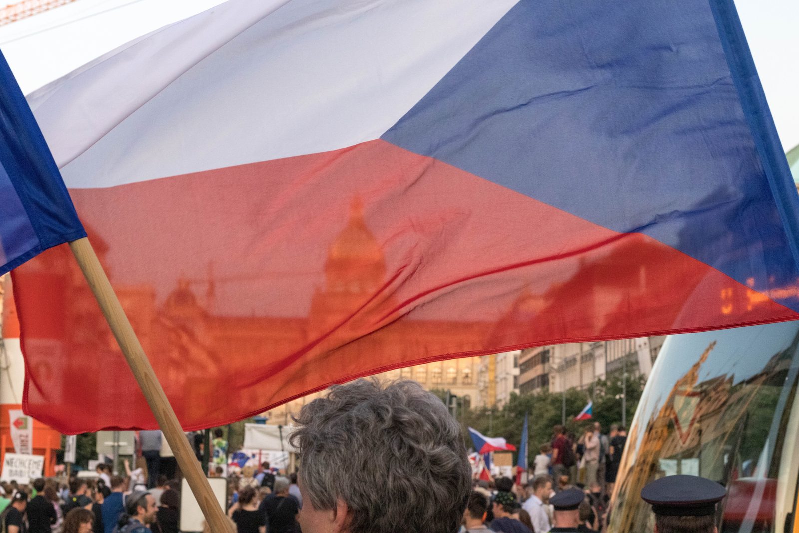 Baltijas valstis sarunā ar Čehijas ārlietu ministru apstiprina savu solidaritāti Čehijai Baltijas valstis sarunā ar Čehijas ārlietu ministru apstiprina savu solidaritāti Čehijai